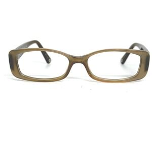 COACH HC 6006B Savannah Olive Eyeglasses Frames 51 16 135 Women 21258‎